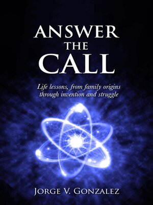 cover image of ANSWER THE CALL
